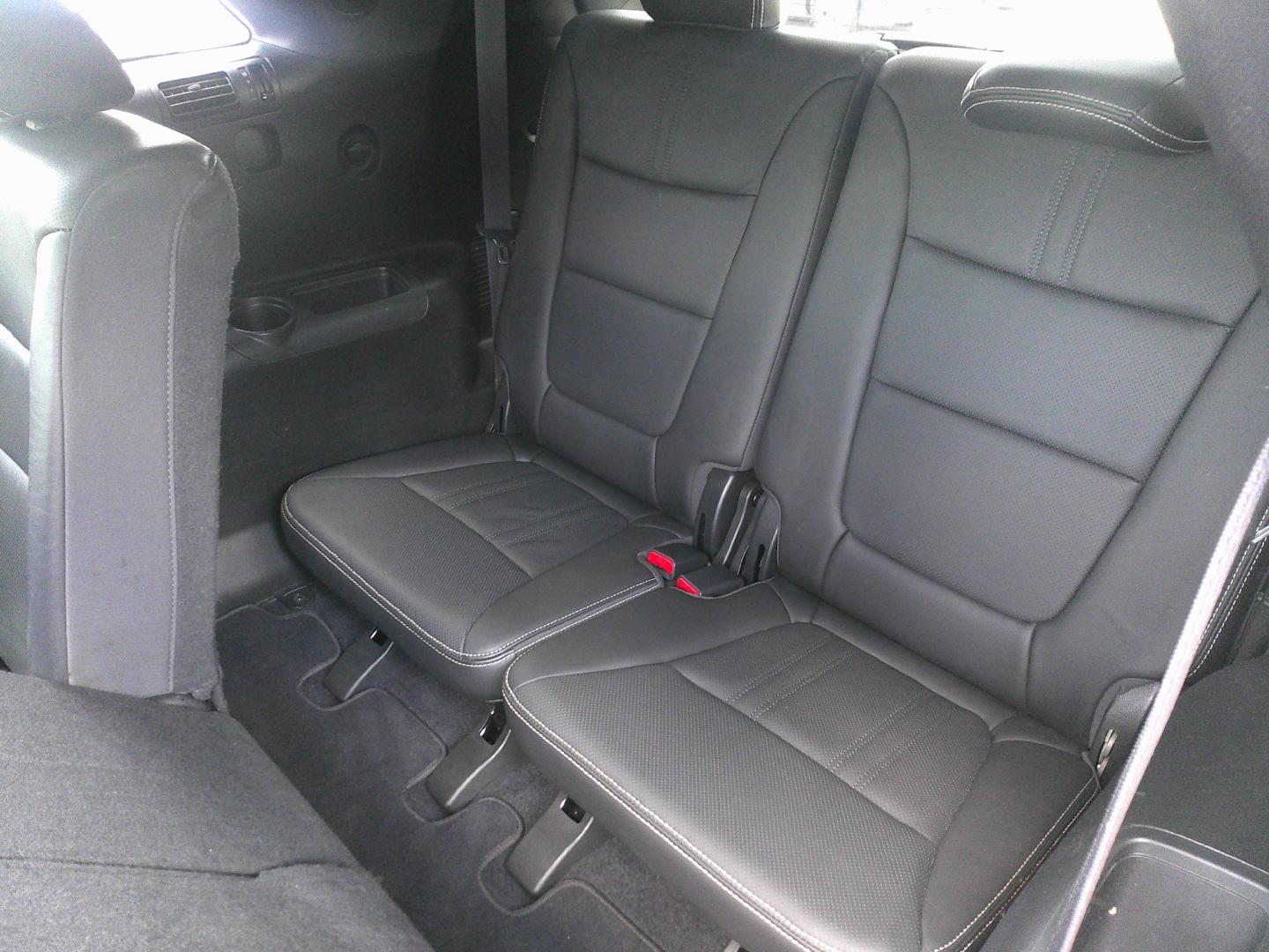 2015 GRAY KIA SORENTO LIMITED; SX (5XYKW4A74FG) , located at 390 Hansen Avenue, Orange Park, FL, 32065, (904) 276-7933, 30.130497, -81.787529 - Photo#5